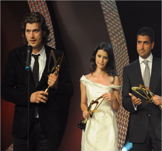 Beren Saat