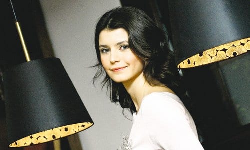 Beren Saat