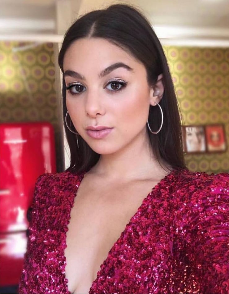 Picture of Kira Kosarin