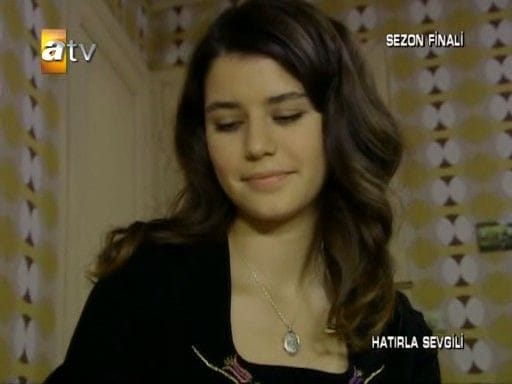 Beren Saat