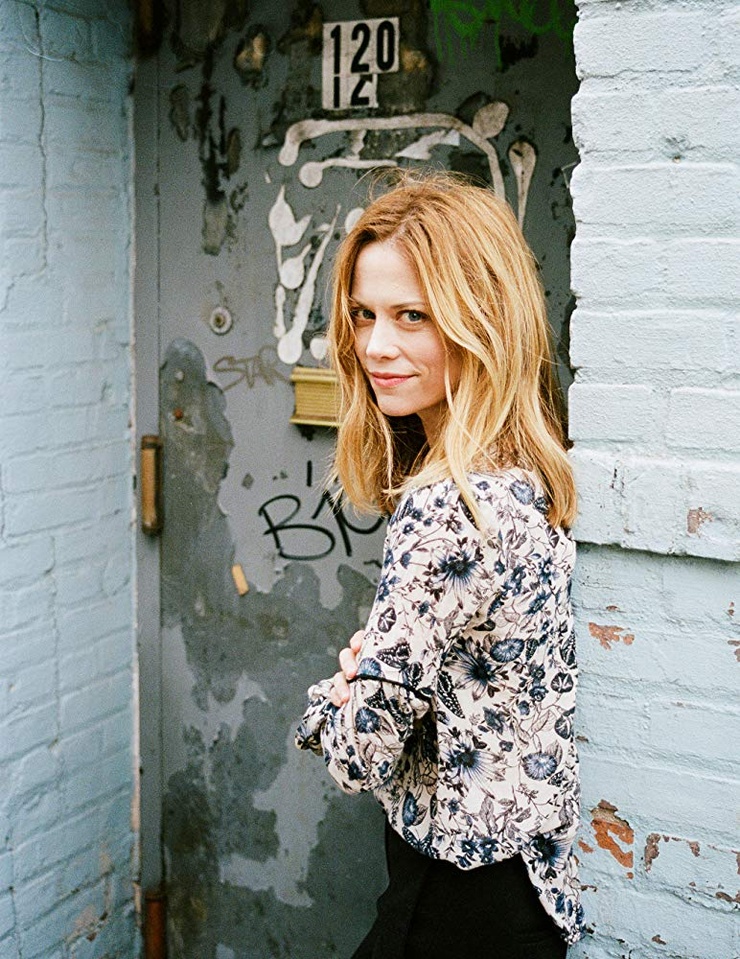 Claire Coffee