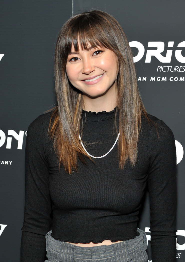 Kimiko Glenn