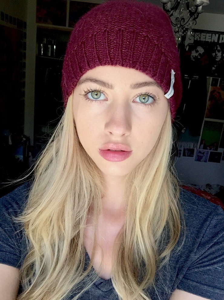 Kalia Prescott