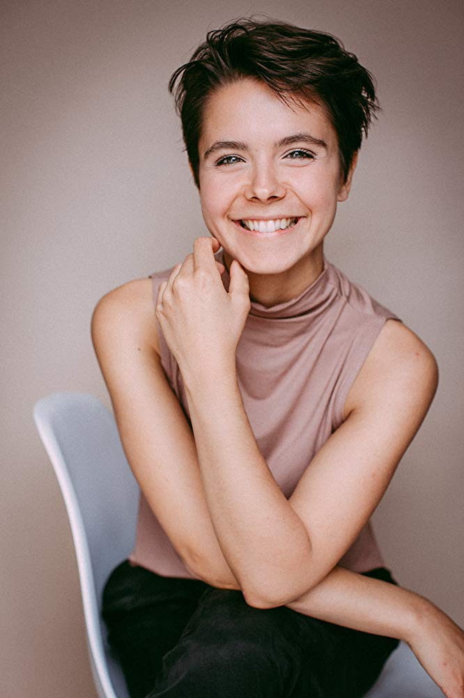 Paloma Kwiatkowski Paloma Kwiatkowski