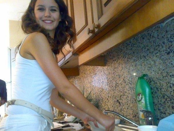 Beren Saat