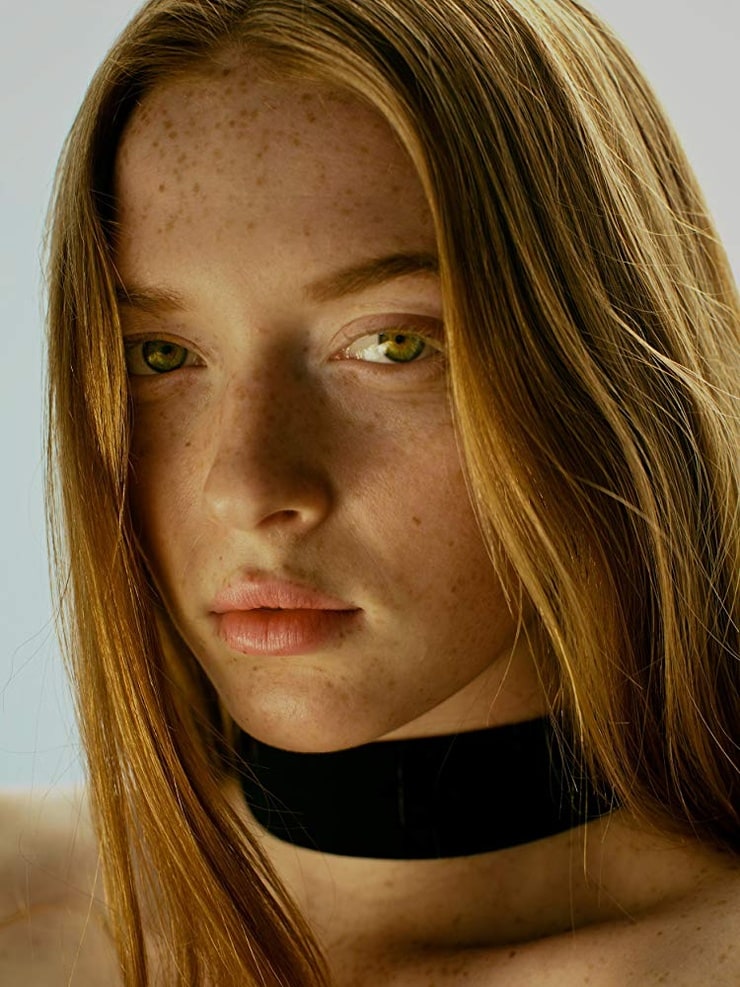 Picture of Larsen Thompson