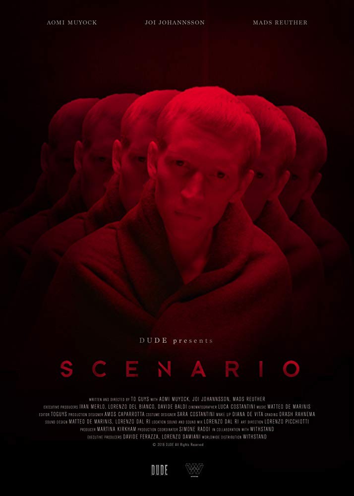 Scenario Scenario