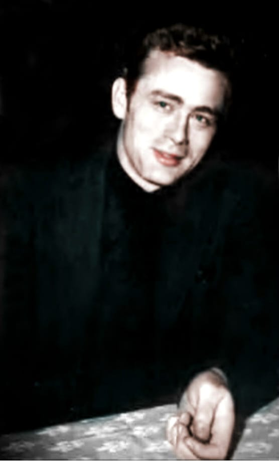 James Dean