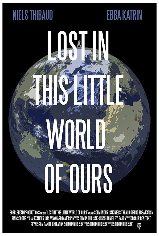 Lost in This Little World of Ours Lost in This Little World of Ours