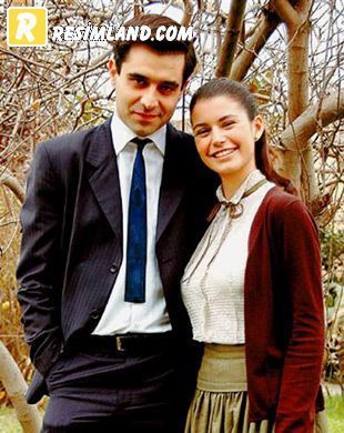 Beren Saat