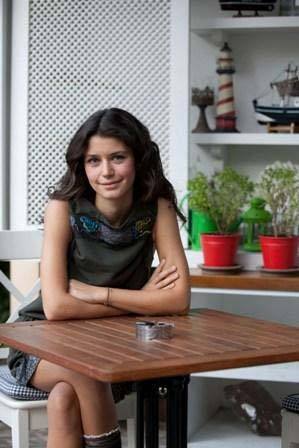 Beren Saat