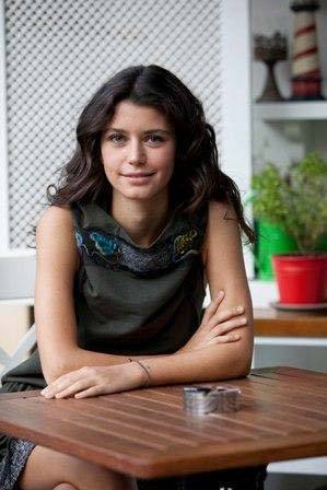 Beren Saat