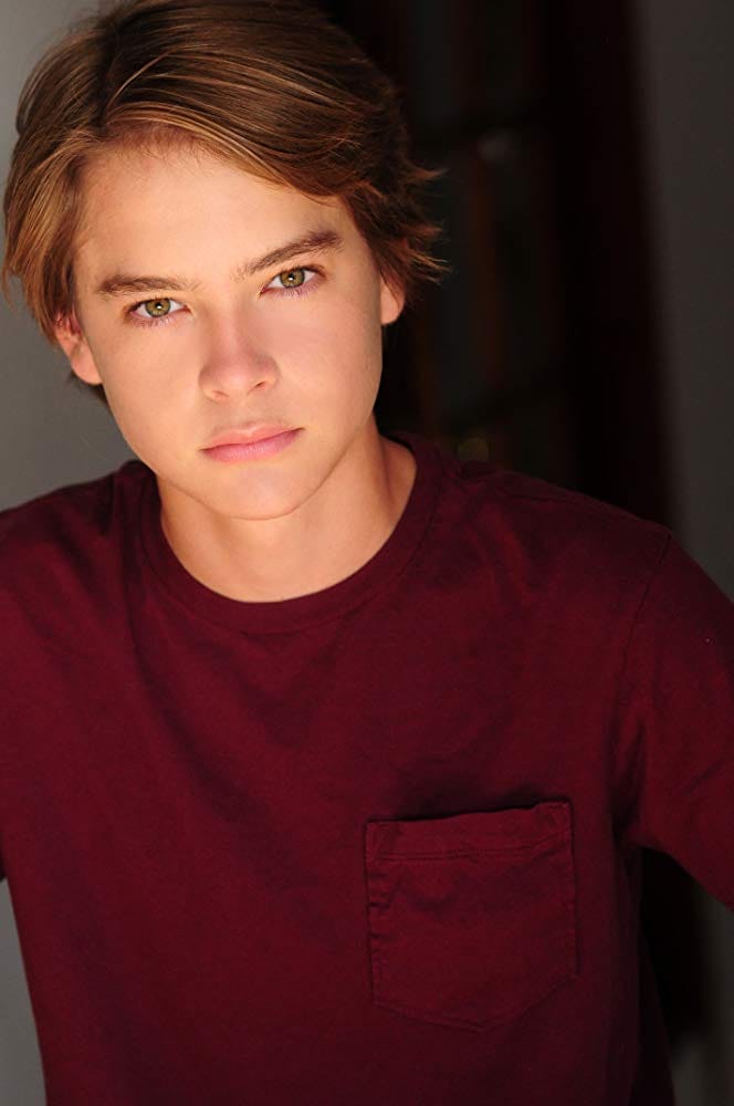 Judah Lewis