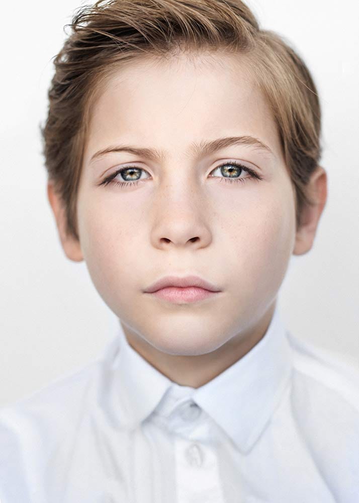 Jacob Tremblay