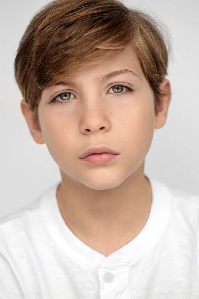 Jacob Tremblay