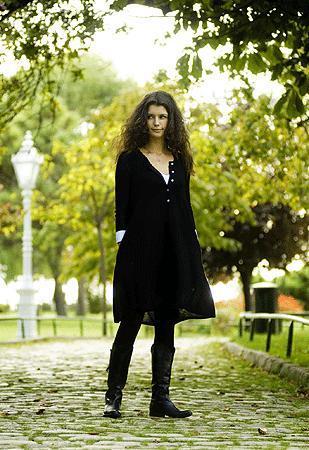 Beren Saat