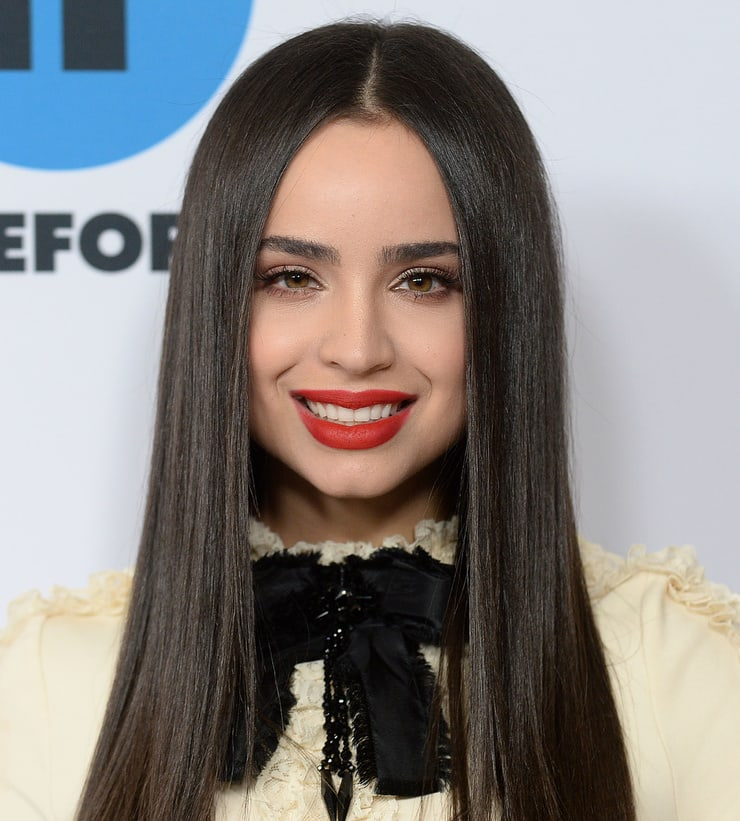 Sofia Carson Sofia Carson