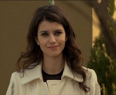 Beren Saat