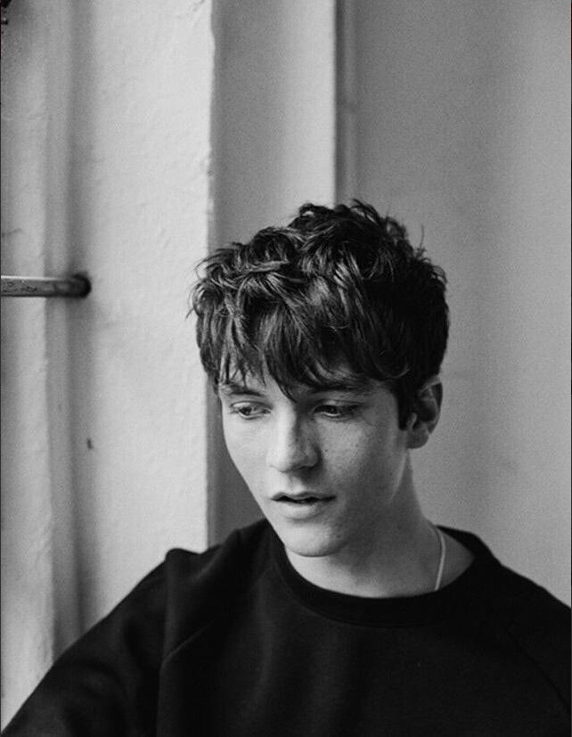 Fionn Whitehead