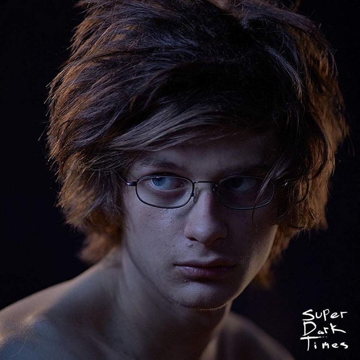 Charlie Tahan