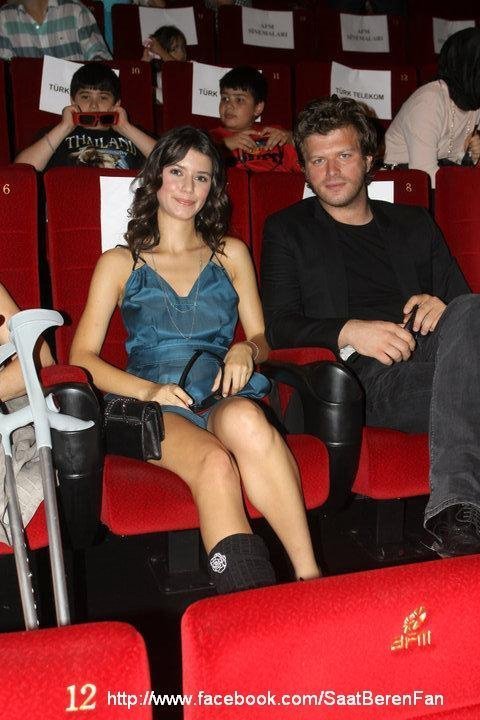 Beren Saat