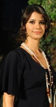 Beren Saat