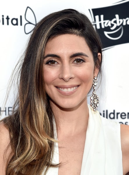 Jamie-Lynn Sigler
