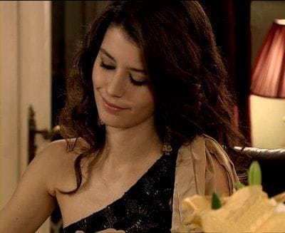 Beren Saat