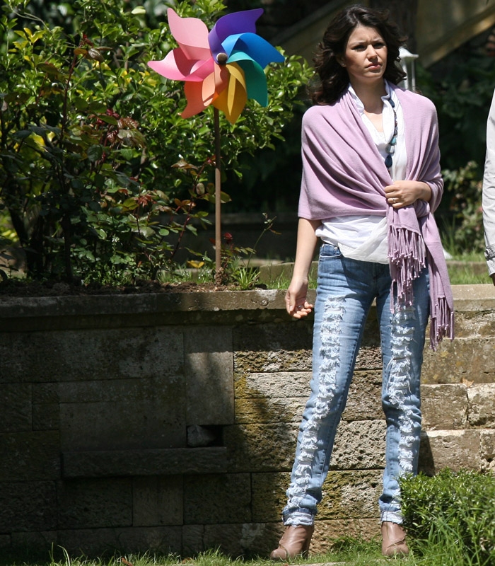 Beren Saat