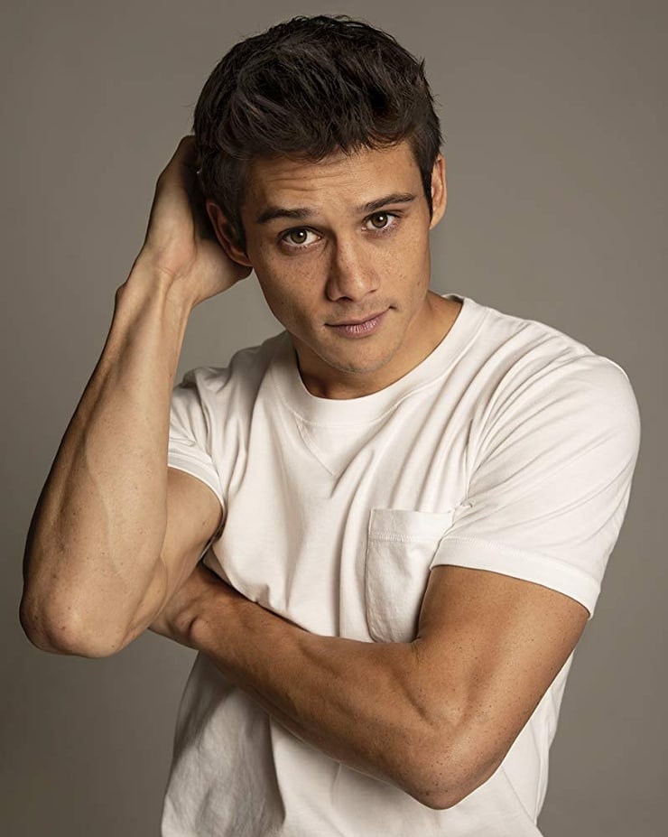 Timothy Granaderos