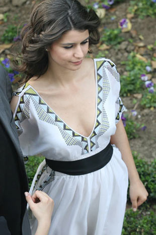 Beren Saat