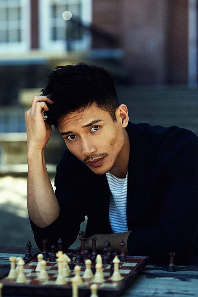 Picture of Manny Jacinto