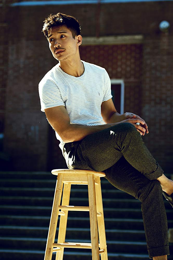 Manny Jacinto