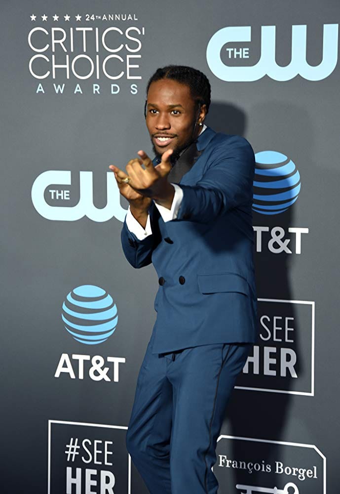 Shameik Moore