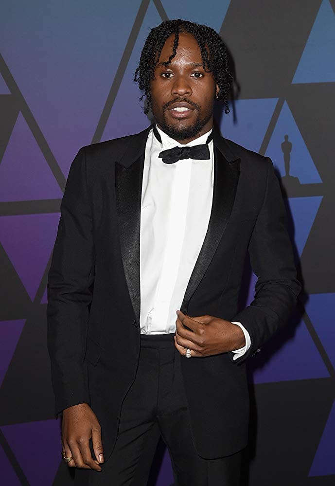 Shameik Moore