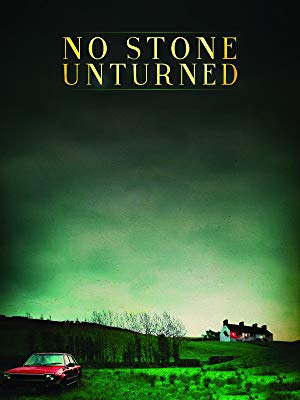 No Stone Unturned (2017)