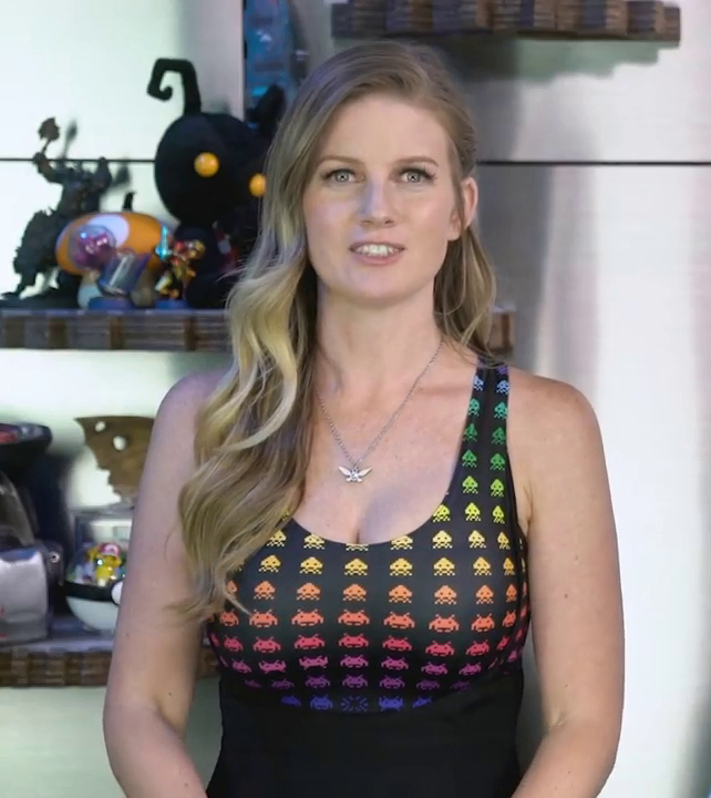 Image of Ashley Jenkins