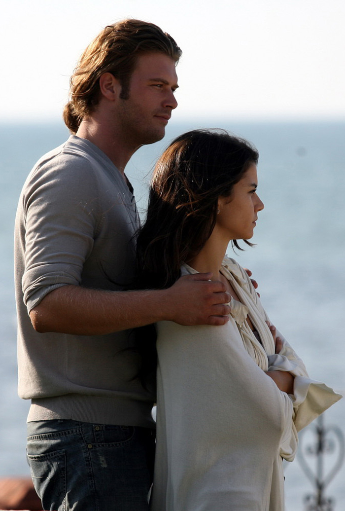 Beren Saat