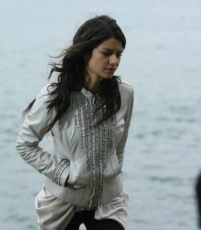 Beren Saat