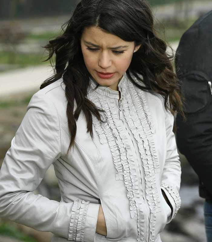 Beren Saat