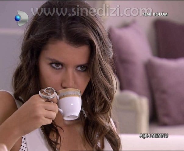 Beren Saat