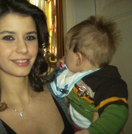 Beren Saat Beren Saat