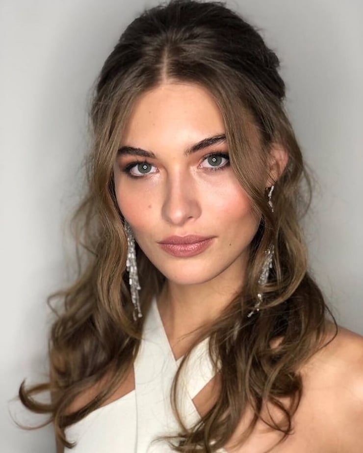 Grace Elizabeth Grace Elizabeth