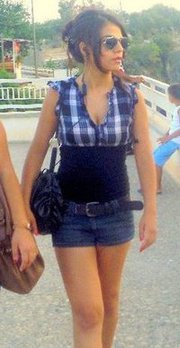 Beren Saat