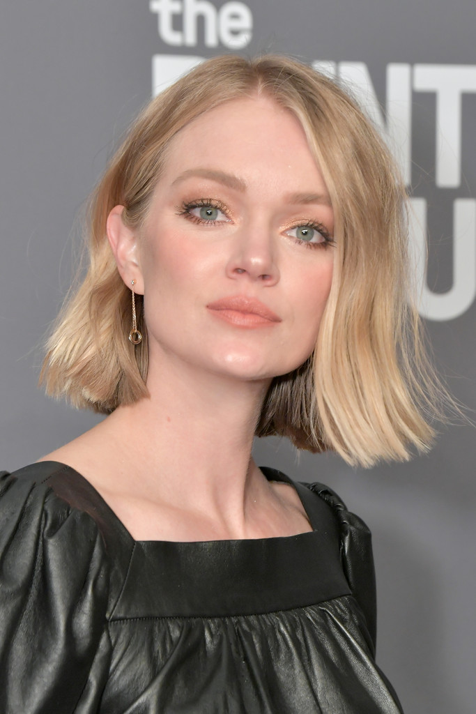Lindsay Ellingson Lindsay Ellingson