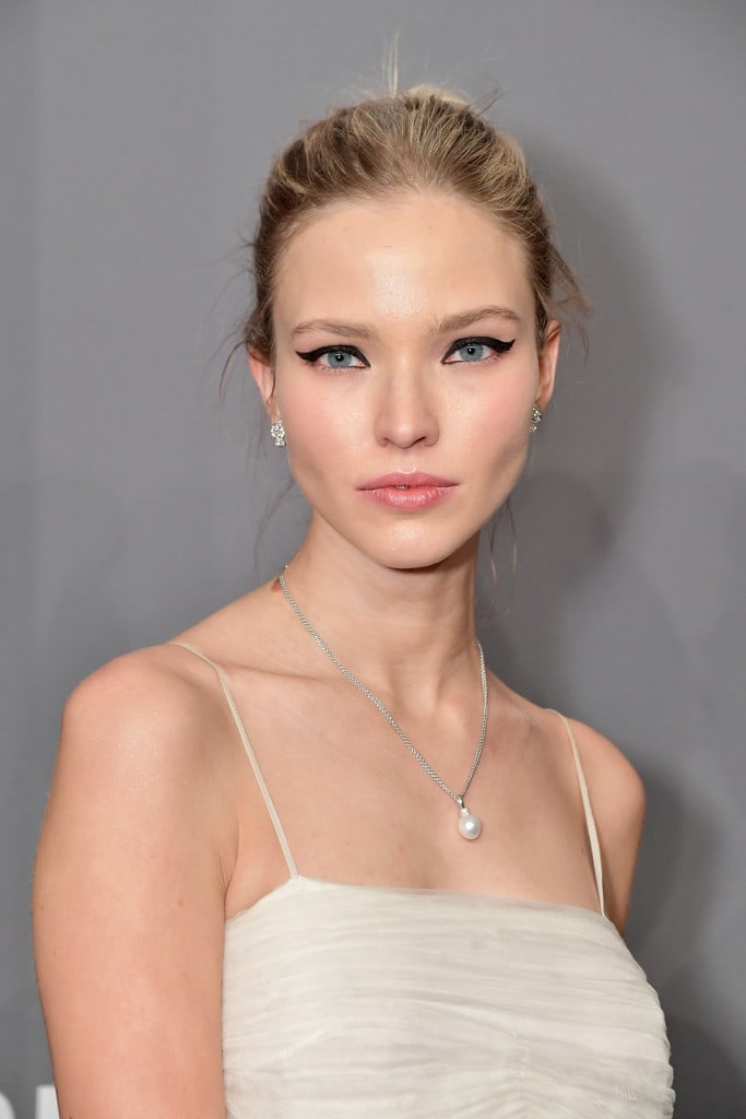 Sasha Luss Sasha Luss