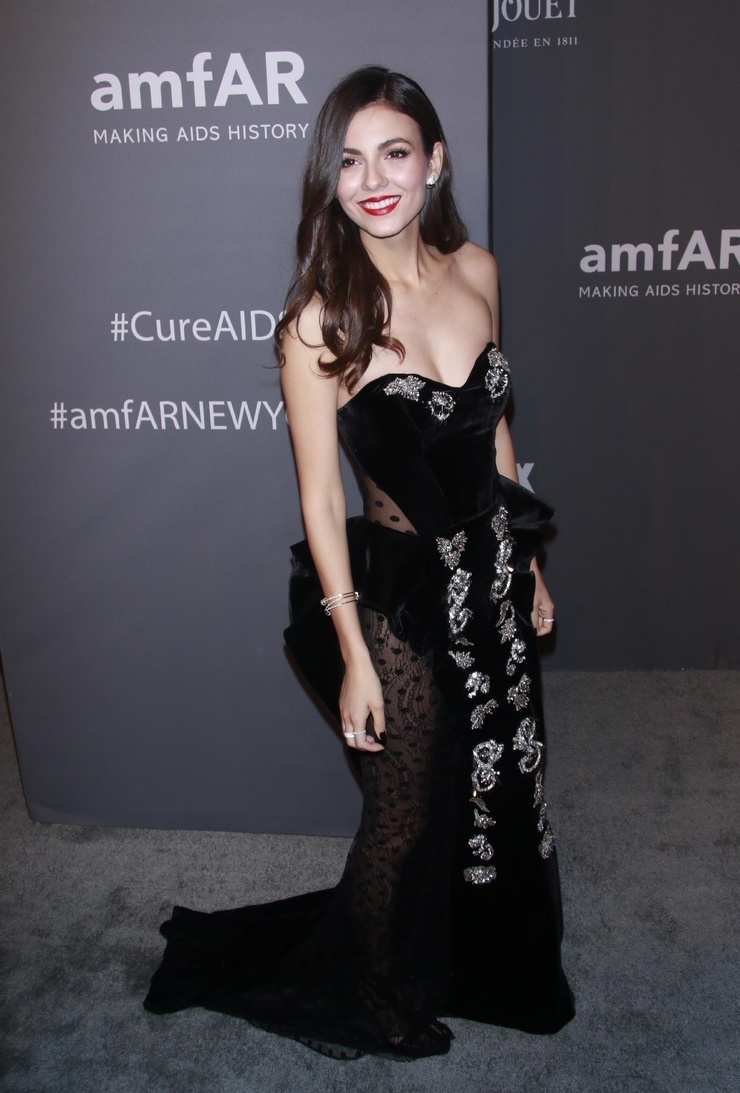 Victoria Justice
