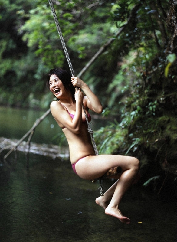 Haruna Yabuki