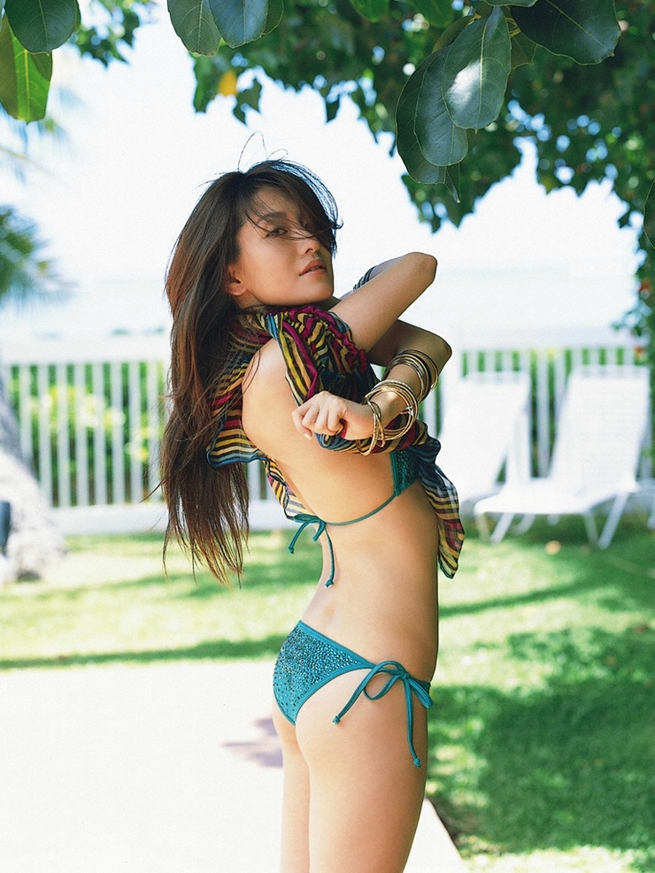 Haruna Yabuki