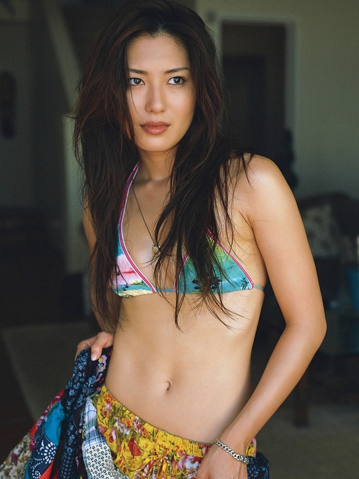 Haruna Yabuki